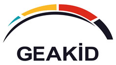 GEAKİD Logosu